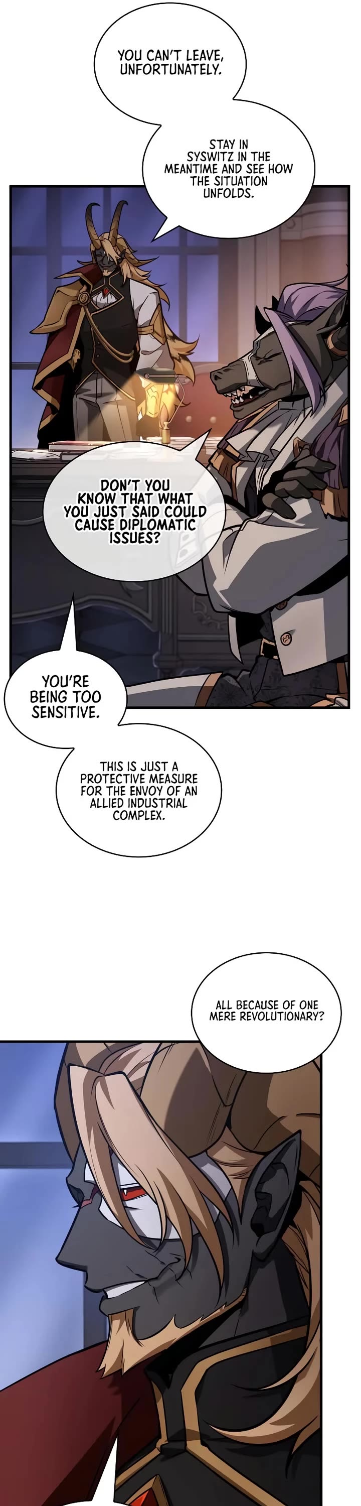 Omniscient Reader's Viewpoint chapter 244 page 16