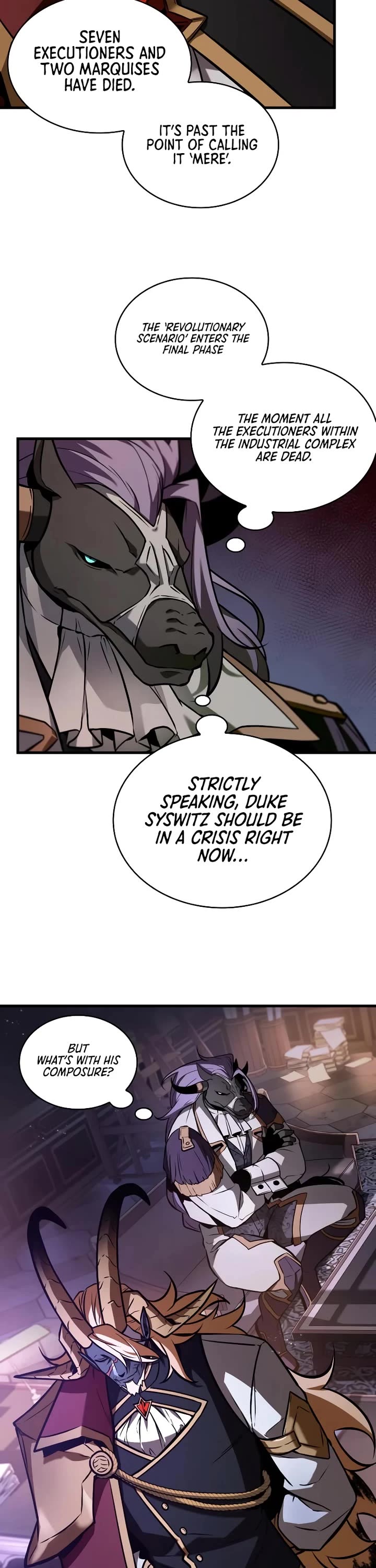 Omniscient Reader's Viewpoint chapter 244 page 17