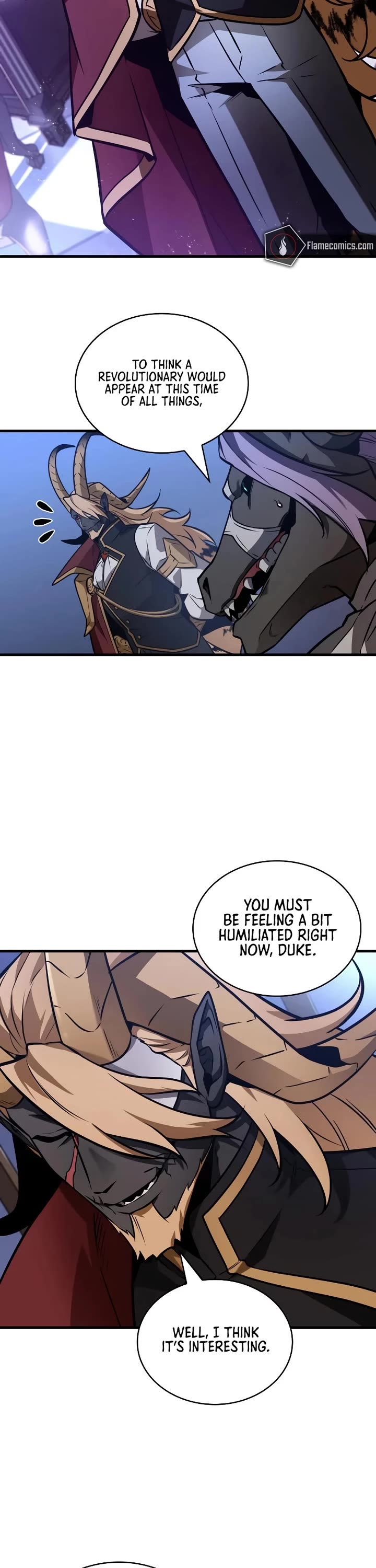 Omniscient Reader's Viewpoint chapter 244 page 18