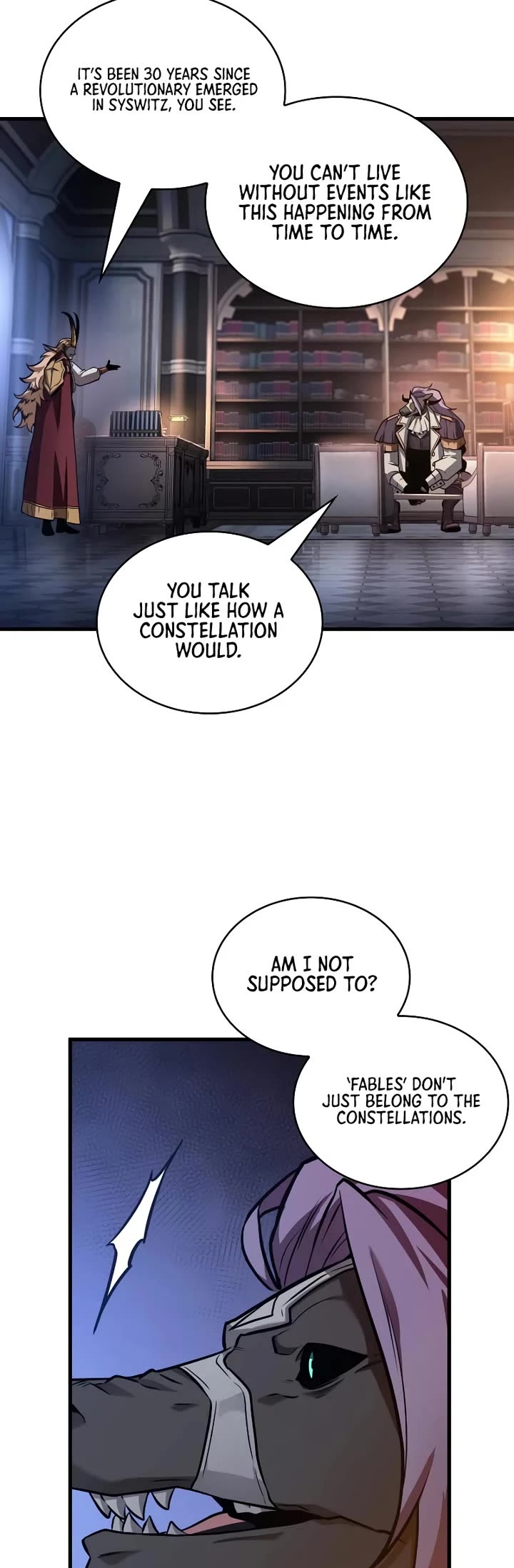 Omniscient Reader's Viewpoint chapter 244 page 19