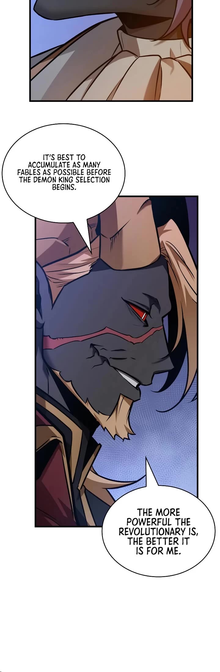 Omniscient Reader's Viewpoint chapter 244 page 20