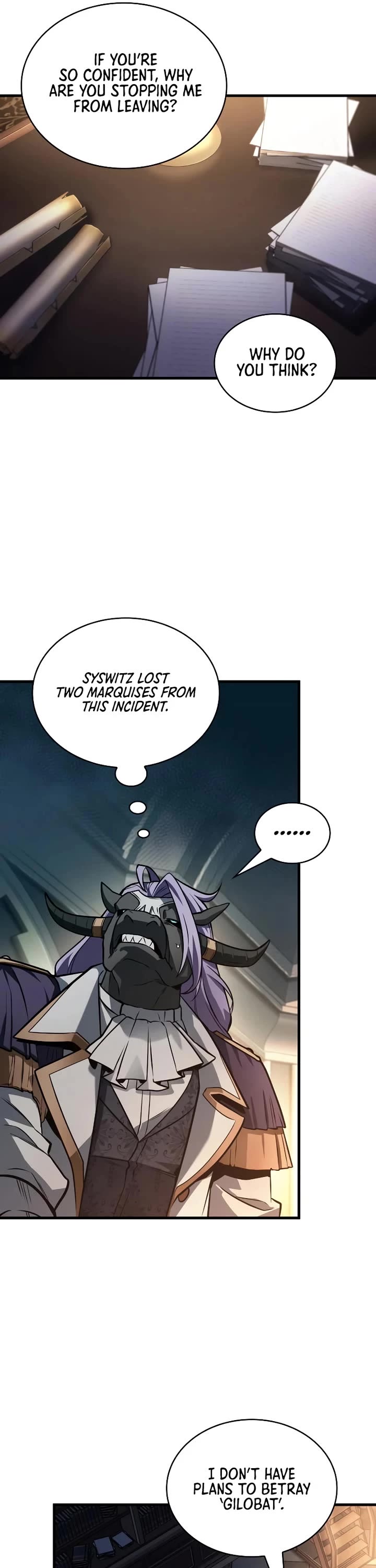 Omniscient Reader's Viewpoint chapter 244 page 21