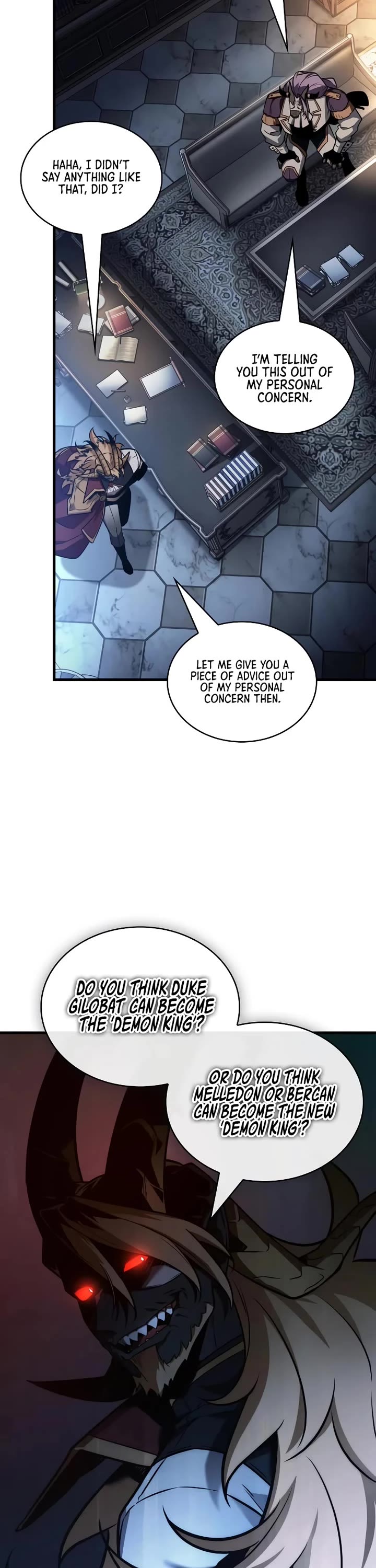 Omniscient Reader's Viewpoint chapter 244 page 22