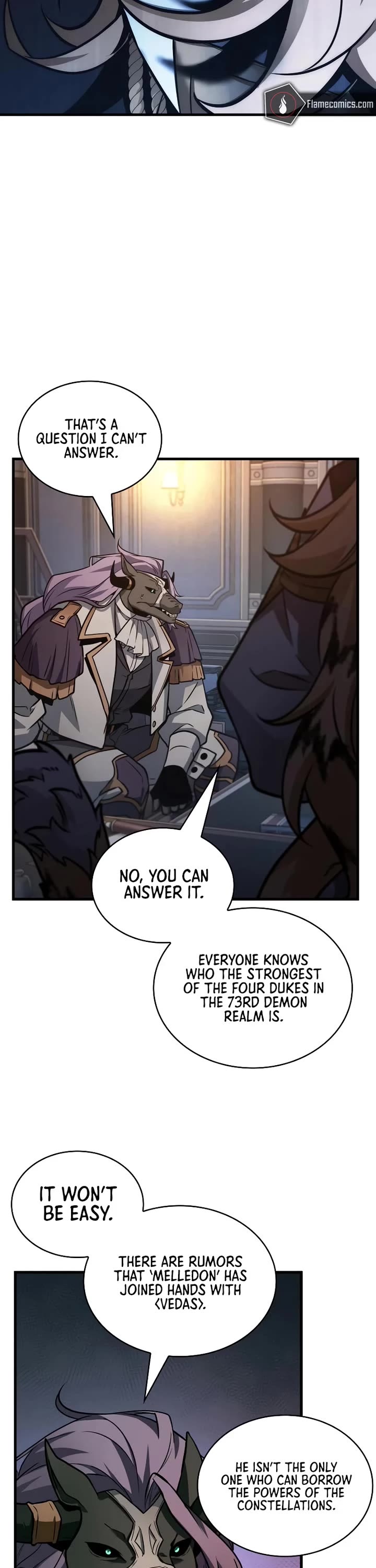 Omniscient Reader's Viewpoint chapter 244 page 23