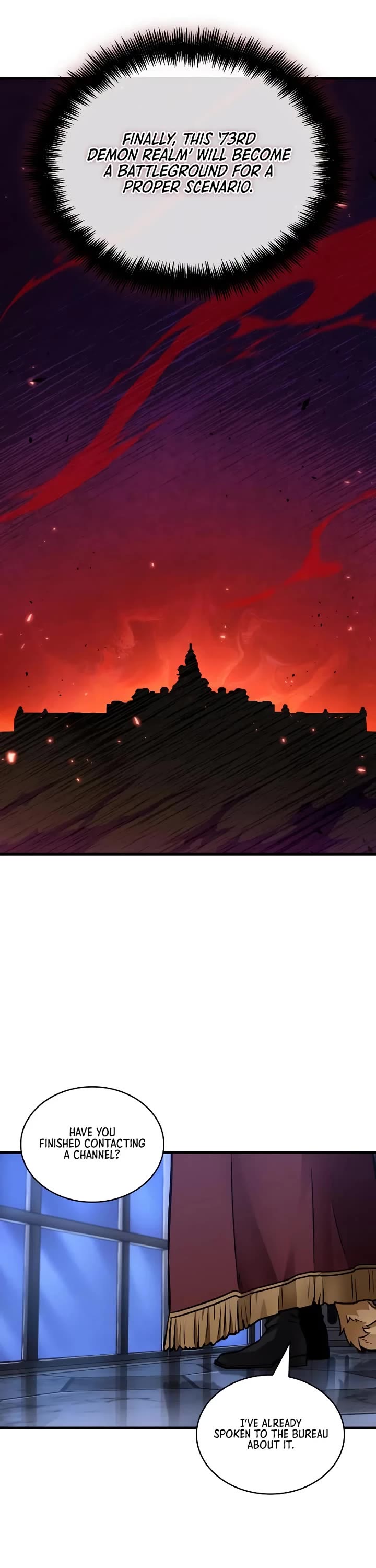 Omniscient Reader's Viewpoint chapter 244 page 26