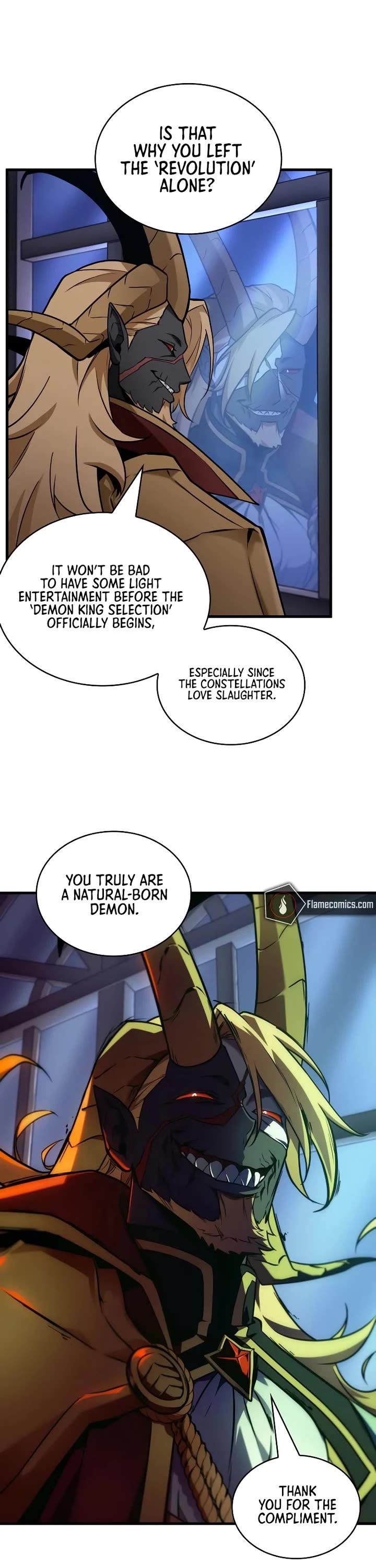 Omniscient Reader's Viewpoint chapter 244 page 27