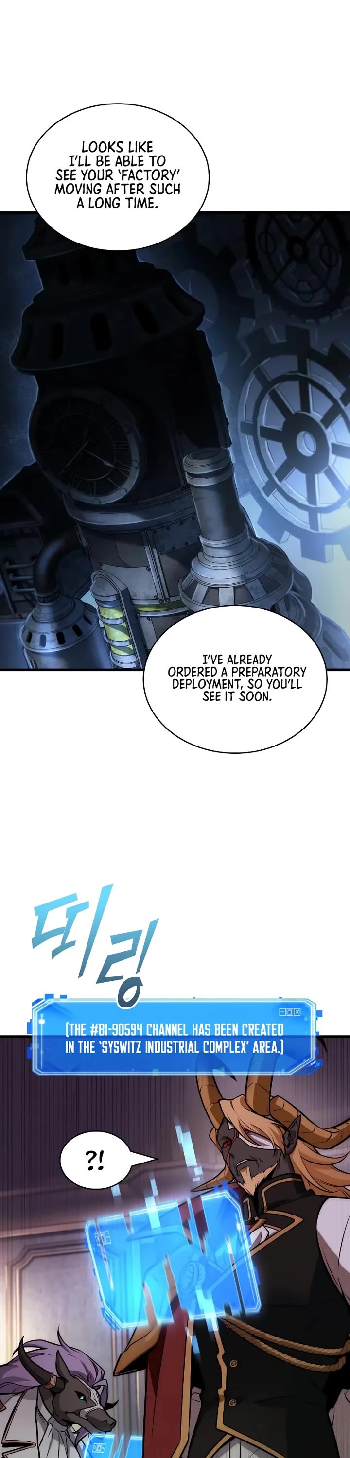 Omniscient Reader's Viewpoint chapter 244 page 28