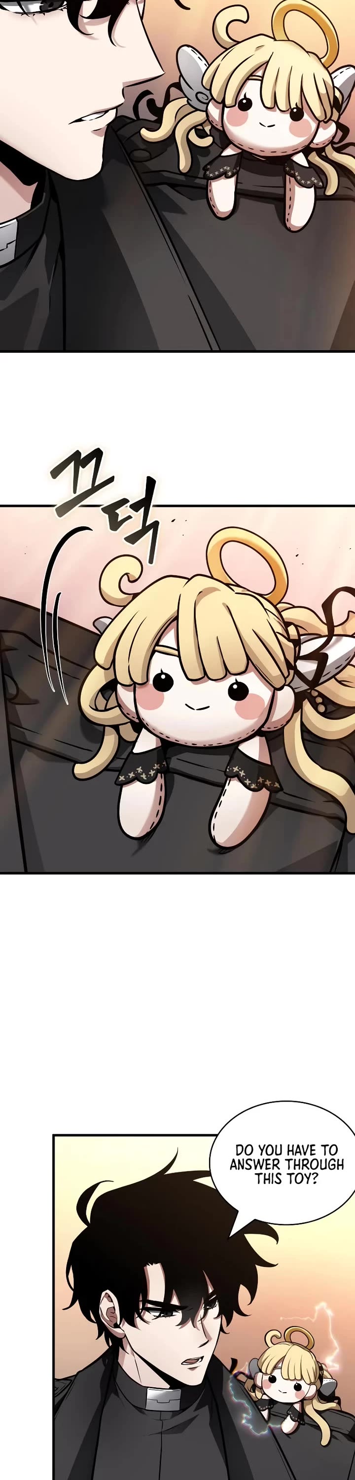 Omniscient Reader's Viewpoint chapter 244 page 3