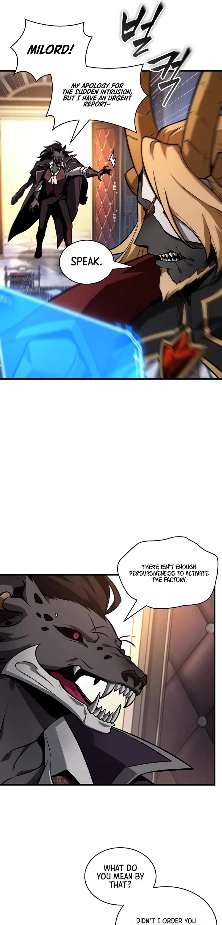 Omniscient Reader's Viewpoint chapter 244 page 31