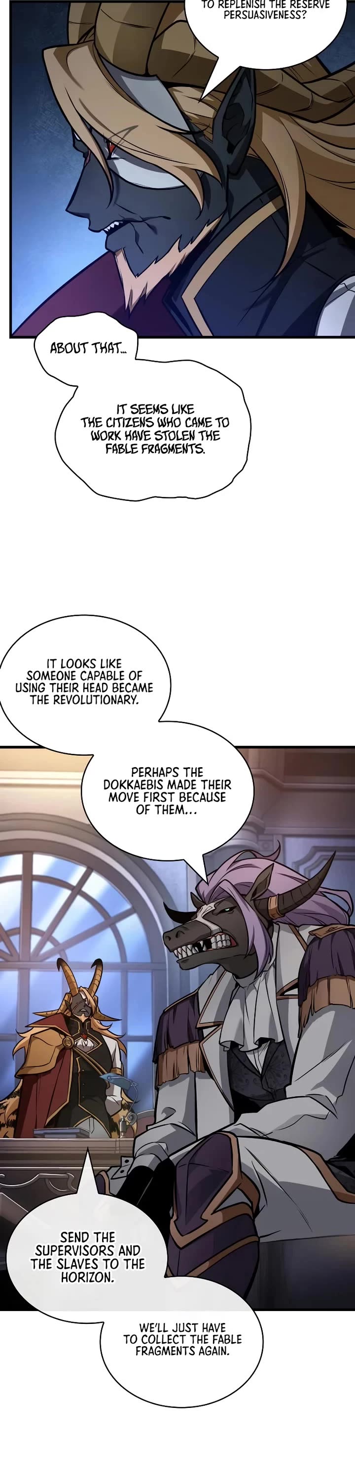 Omniscient Reader's Viewpoint chapter 244 page 32