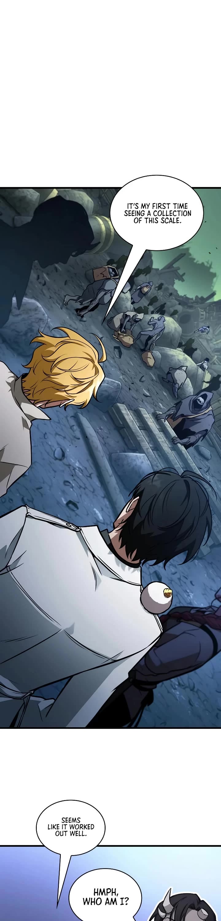 Omniscient Reader's Viewpoint chapter 244 page 36