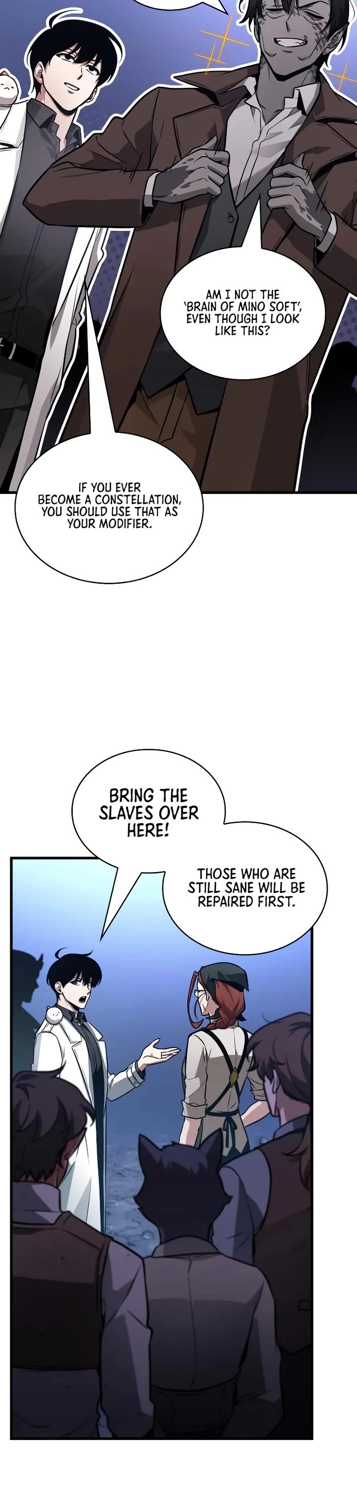 Omniscient Reader's Viewpoint chapter 244 page 37