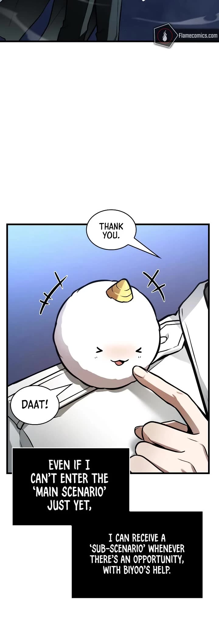 Omniscient Reader's Viewpoint chapter 244 page 39