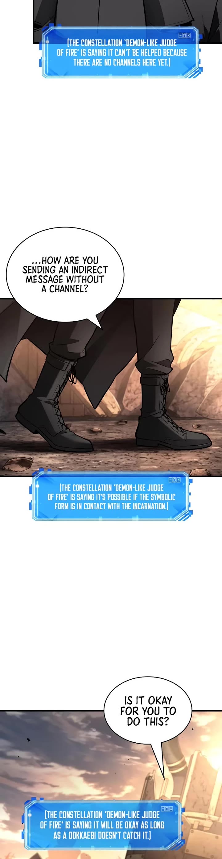 Omniscient Reader's Viewpoint chapter 244 page 4