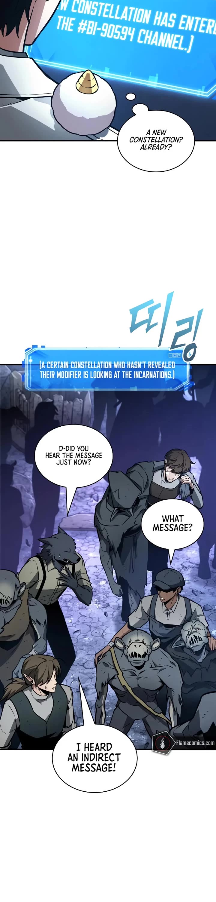 Omniscient Reader's Viewpoint chapter 244 page 42