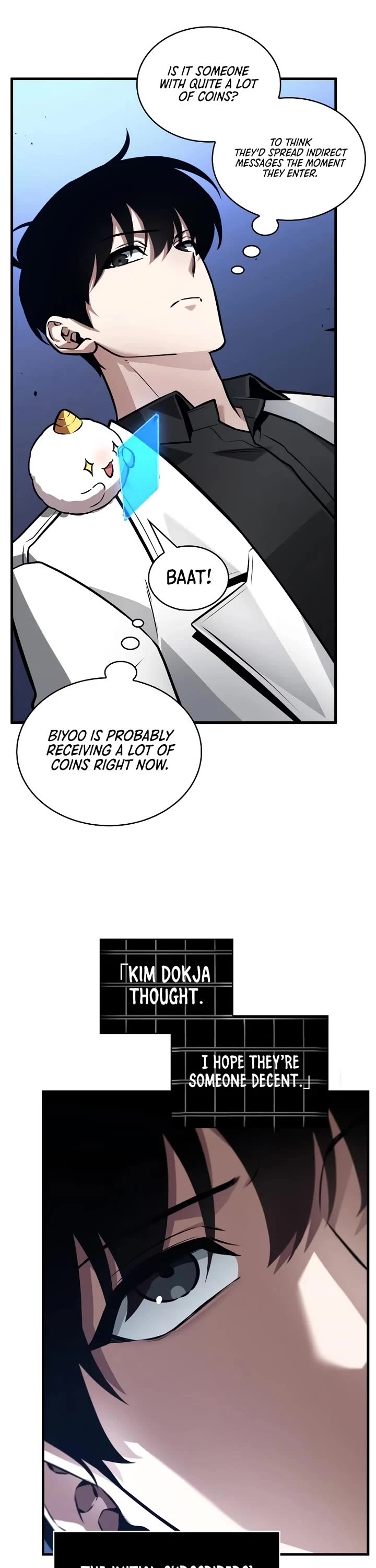 Omniscient Reader's Viewpoint chapter 244 page 43