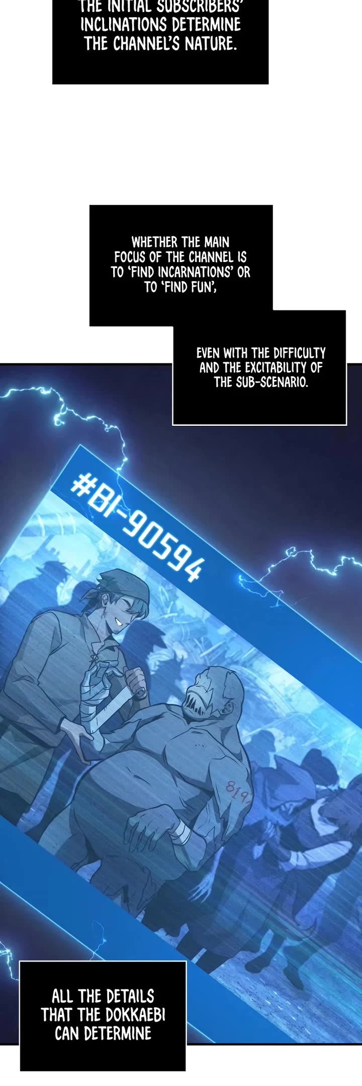 Omniscient Reader's Viewpoint chapter 244 page 44