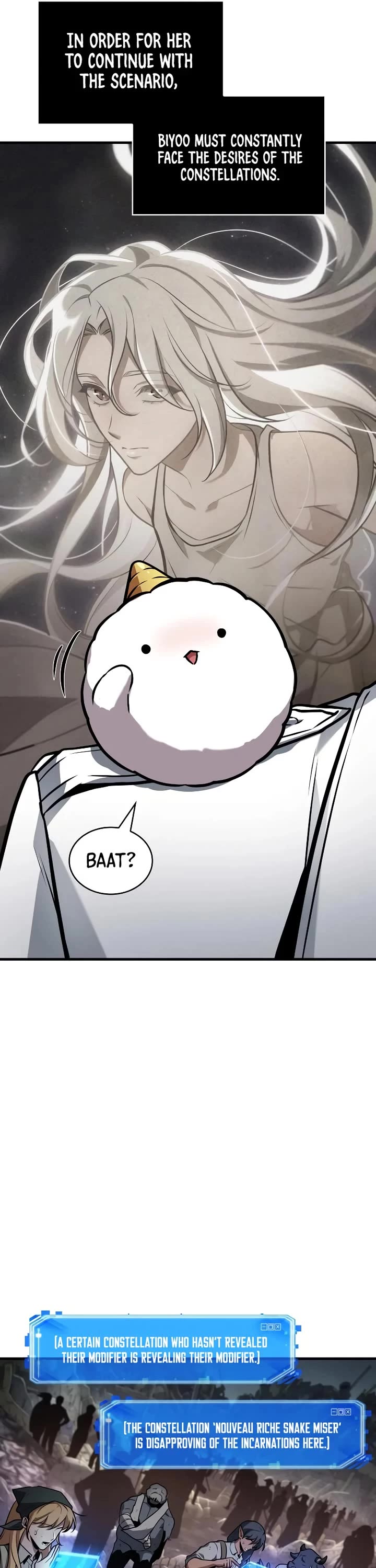 Omniscient Reader's Viewpoint chapter 244 page 46