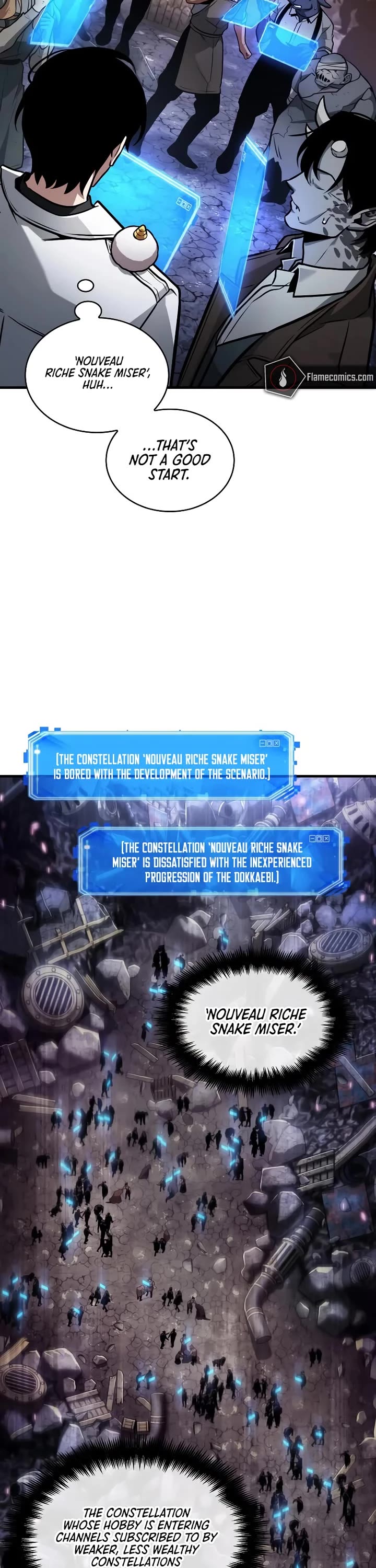 Omniscient Reader's Viewpoint chapter 244 page 47