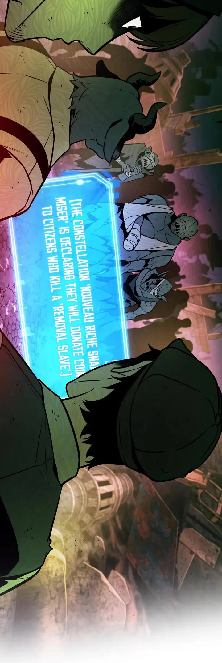 Omniscient Reader's Viewpoint chapter 244 page 49