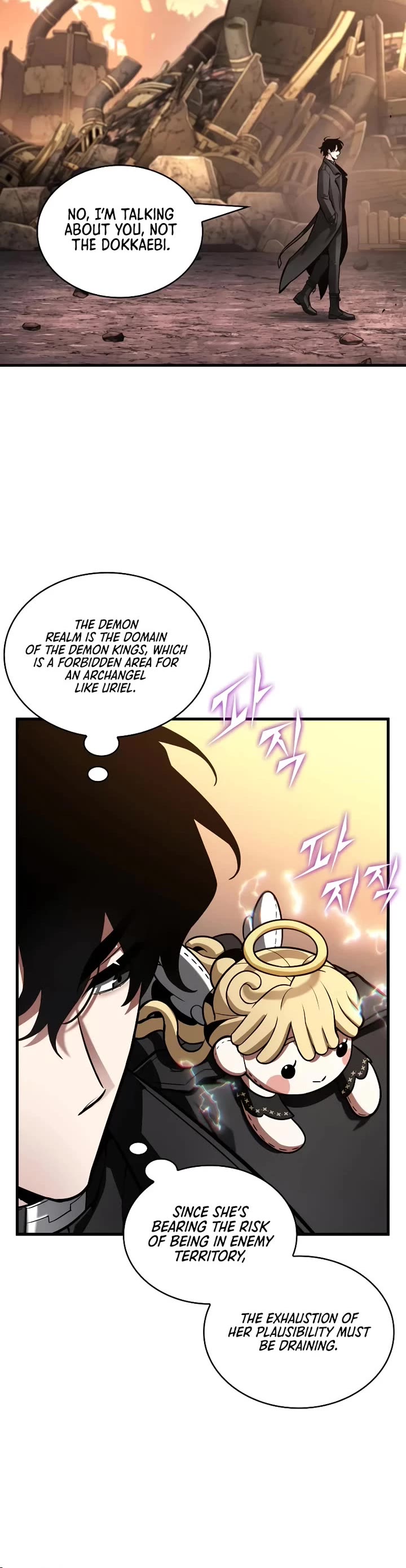 Omniscient Reader's Viewpoint chapter 244 page 5