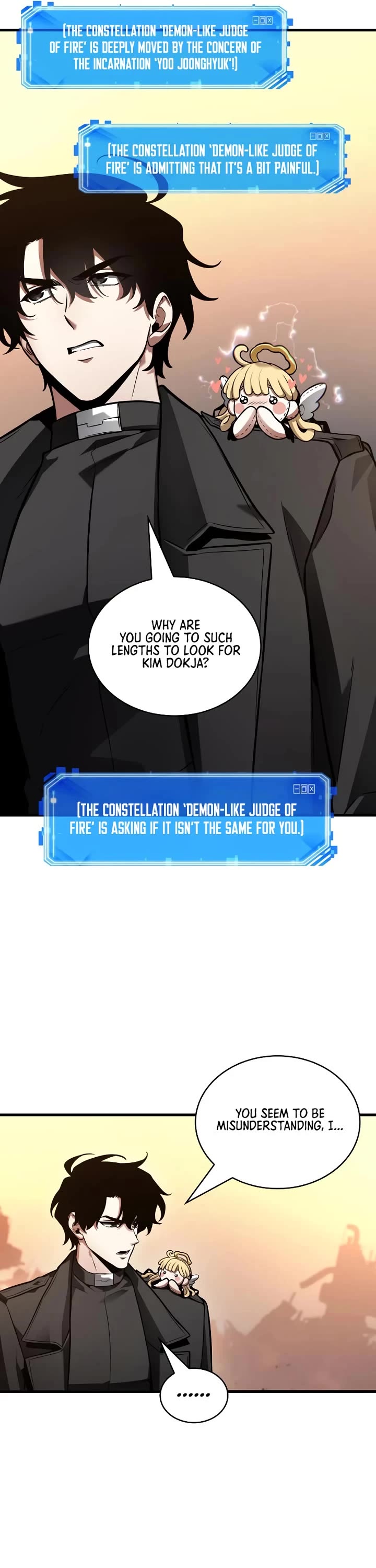 Omniscient Reader's Viewpoint chapter 244 page 6