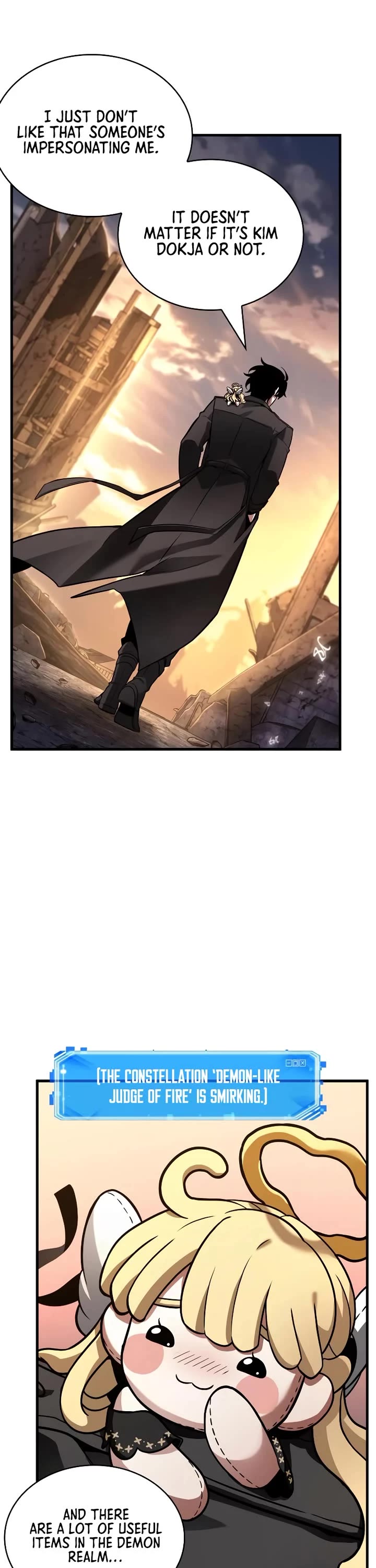 Omniscient Reader's Viewpoint chapter 244 page 7