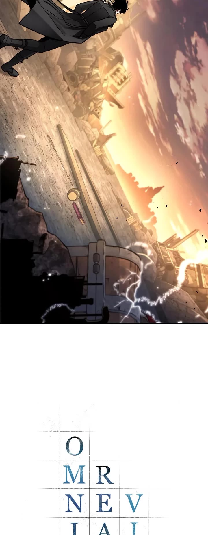 Omniscient Reader's Viewpoint chapter 244 page 9