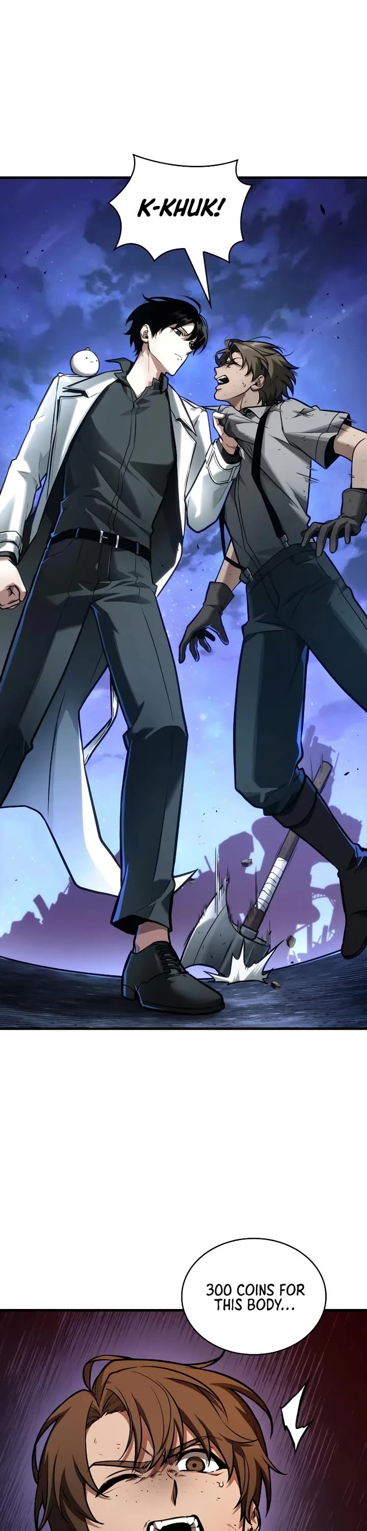 Omniscient Reader's Viewpoint chapter 245 page 11