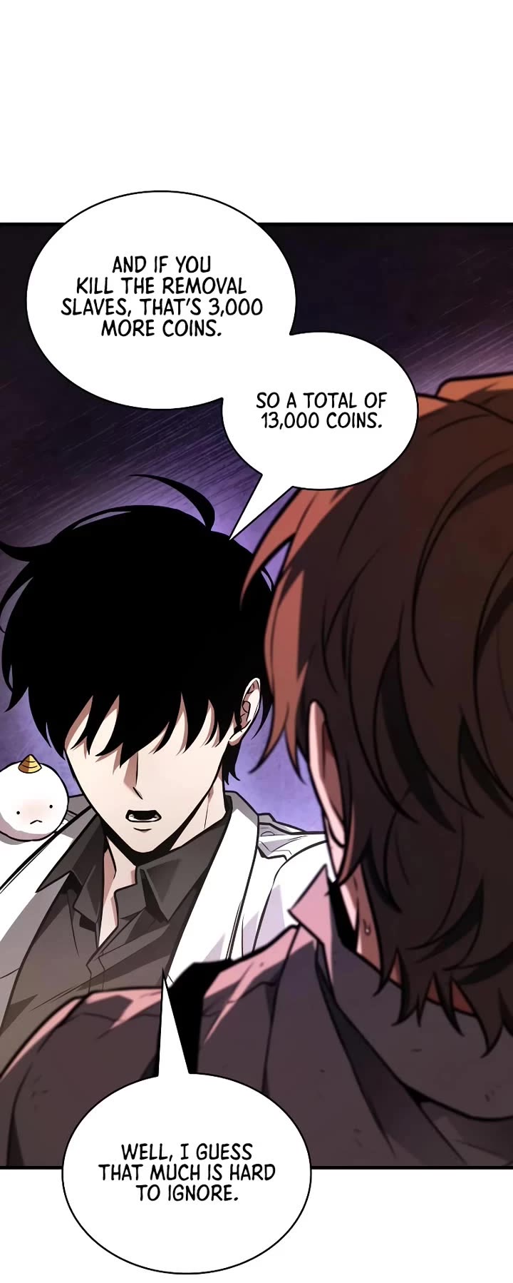 Omniscient Reader's Viewpoint chapter 245 page 14