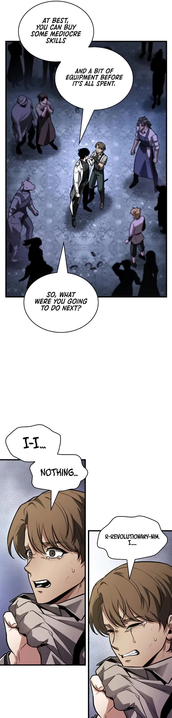 Omniscient Reader's Viewpoint chapter 245 page 16