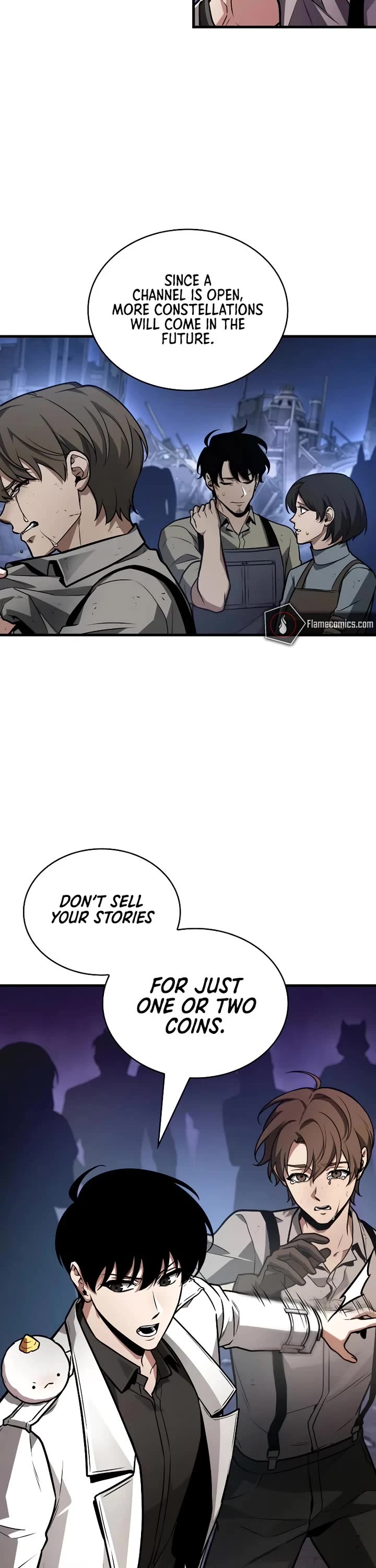 Omniscient Reader's Viewpoint chapter 245 page 17