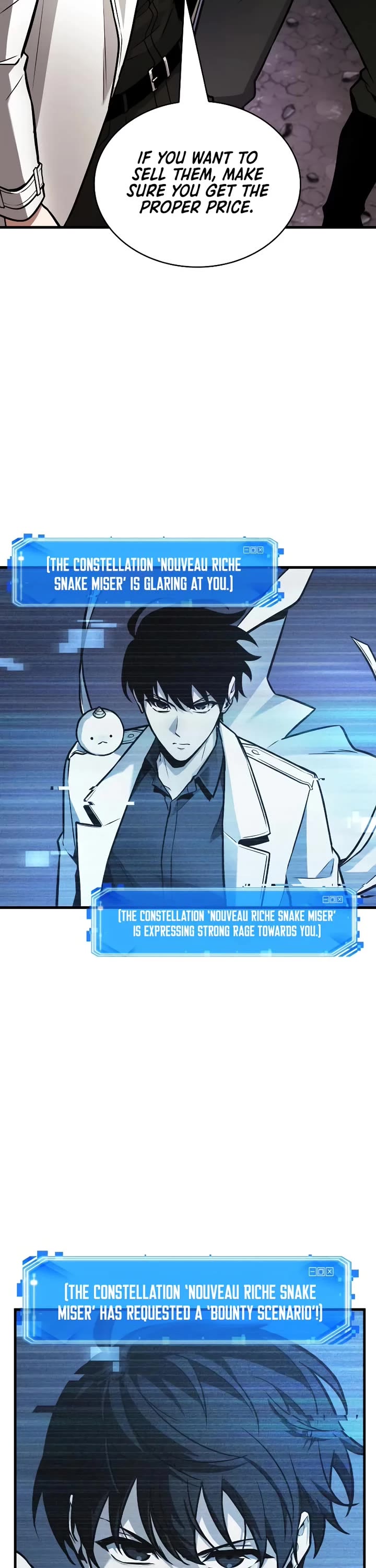 Omniscient Reader's Viewpoint chapter 245 page 18