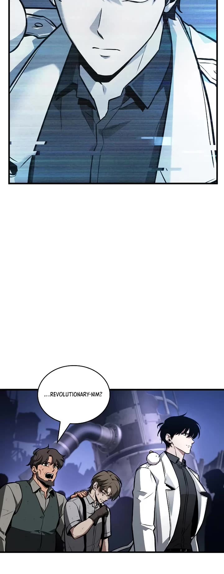 Omniscient Reader's Viewpoint chapter 245 page 19