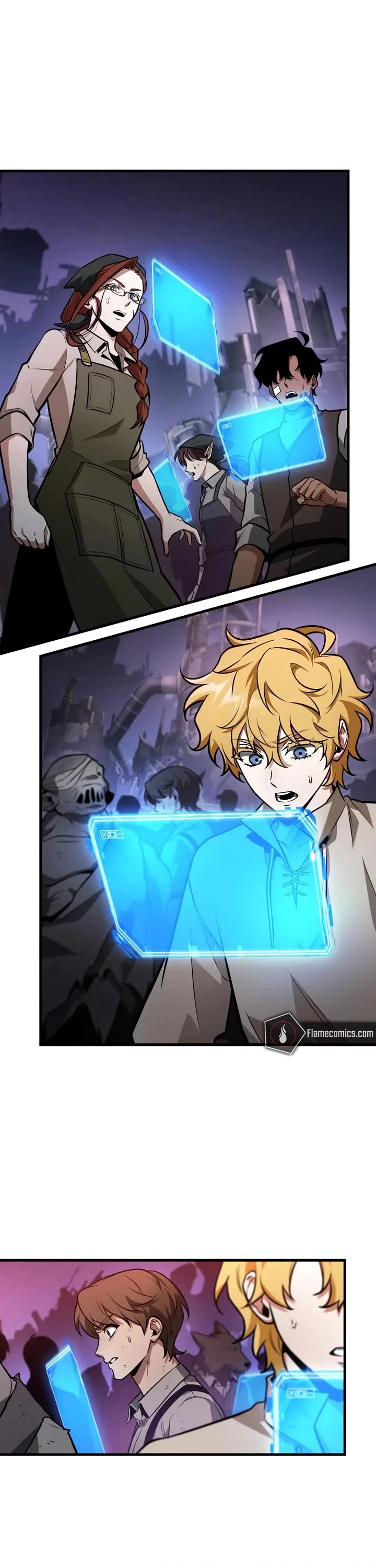 Omniscient Reader's Viewpoint chapter 245 page 2