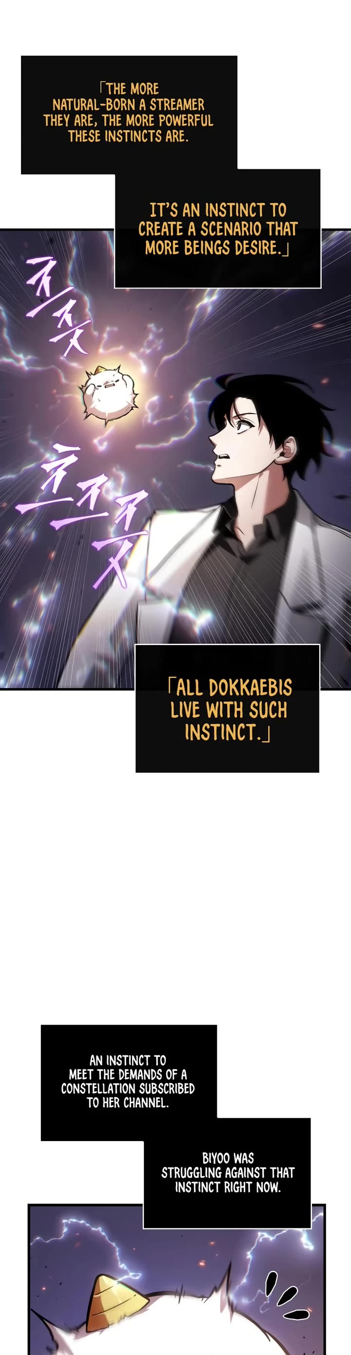 Omniscient Reader's Viewpoint chapter 245 page 23