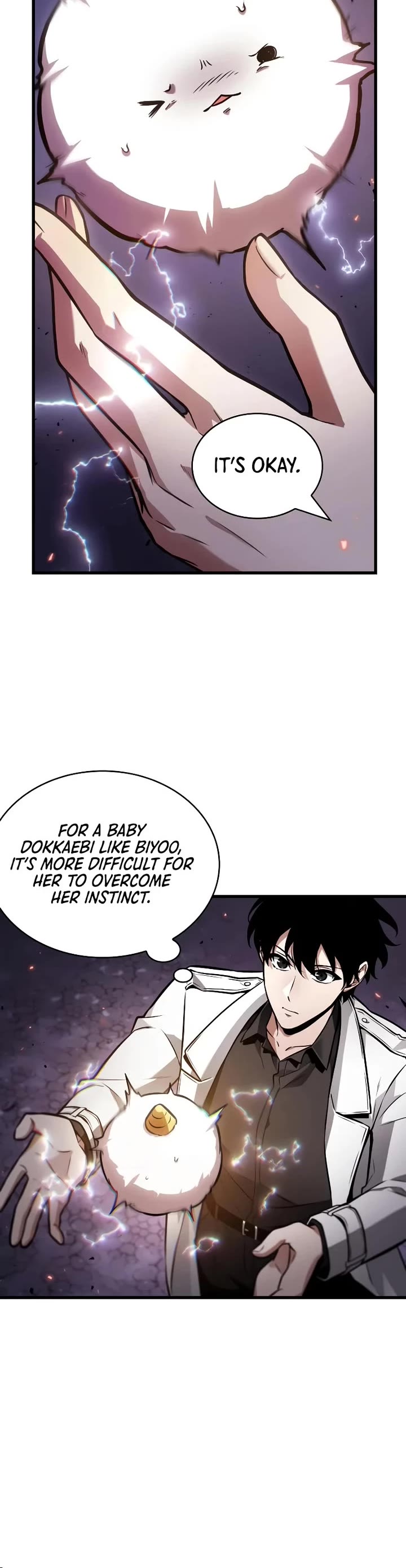 Omniscient Reader's Viewpoint chapter 245 page 24