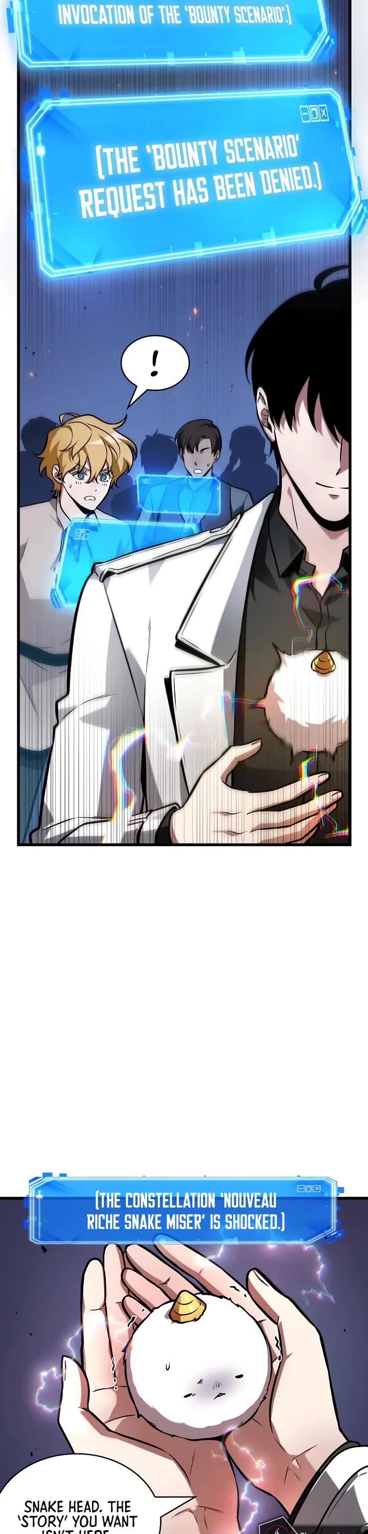 Omniscient Reader's Viewpoint chapter 245 page 26