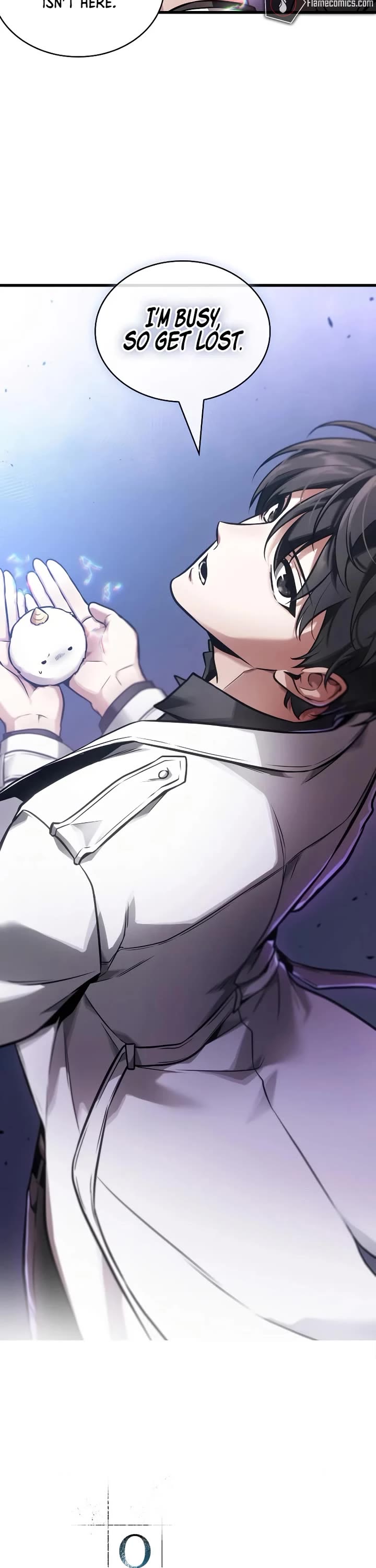 Omniscient Reader's Viewpoint chapter 245 page 27