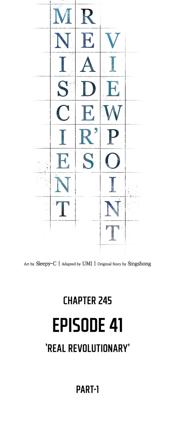 Omniscient Reader's Viewpoint chapter 245 page 28