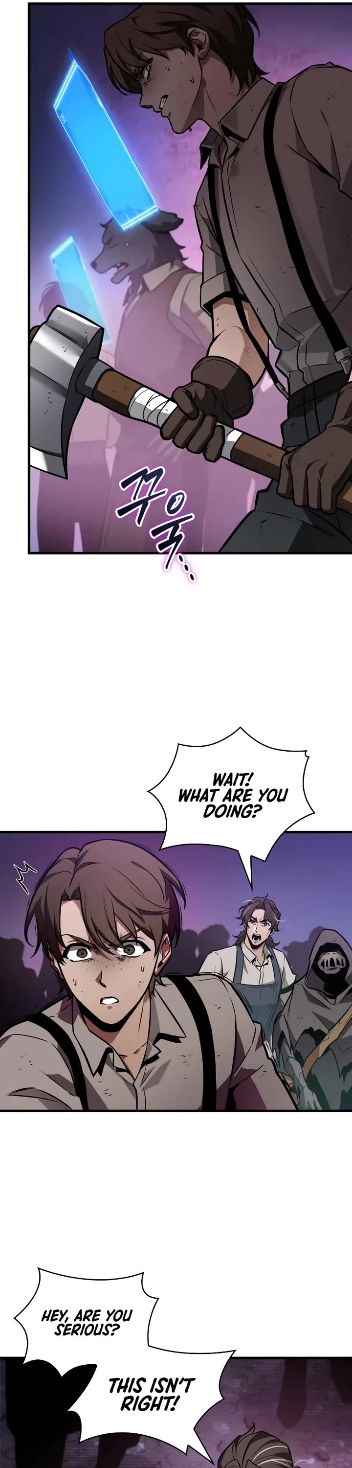 Omniscient Reader's Viewpoint chapter 245 page 3