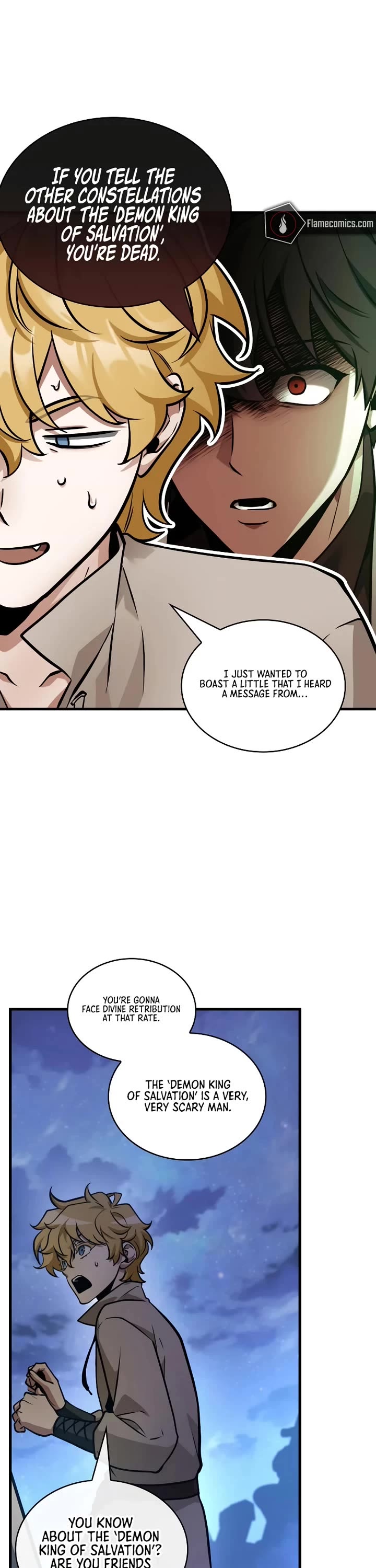 Omniscient Reader's Viewpoint chapter 245 page 37