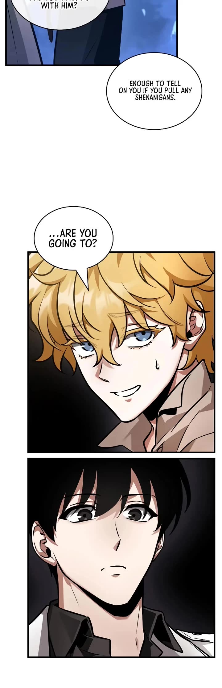 Omniscient Reader's Viewpoint chapter 245 page 38