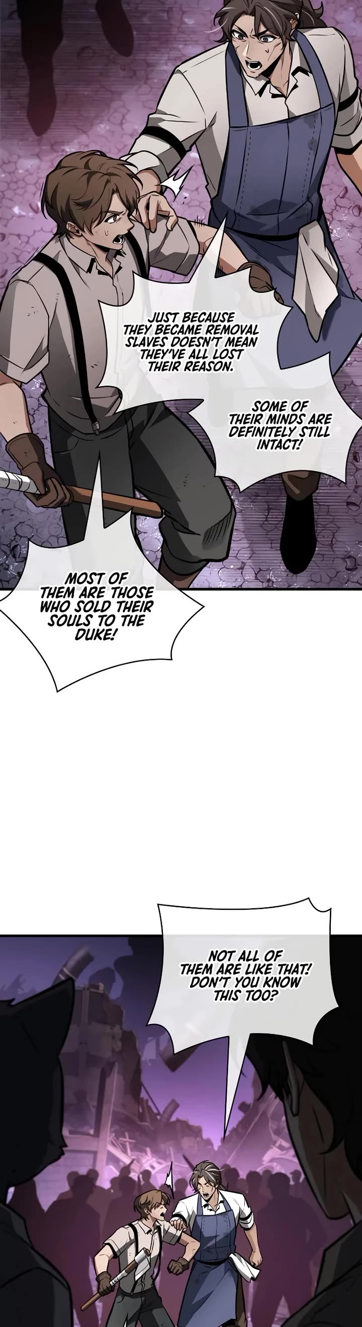 Omniscient Reader's Viewpoint chapter 245 page 4