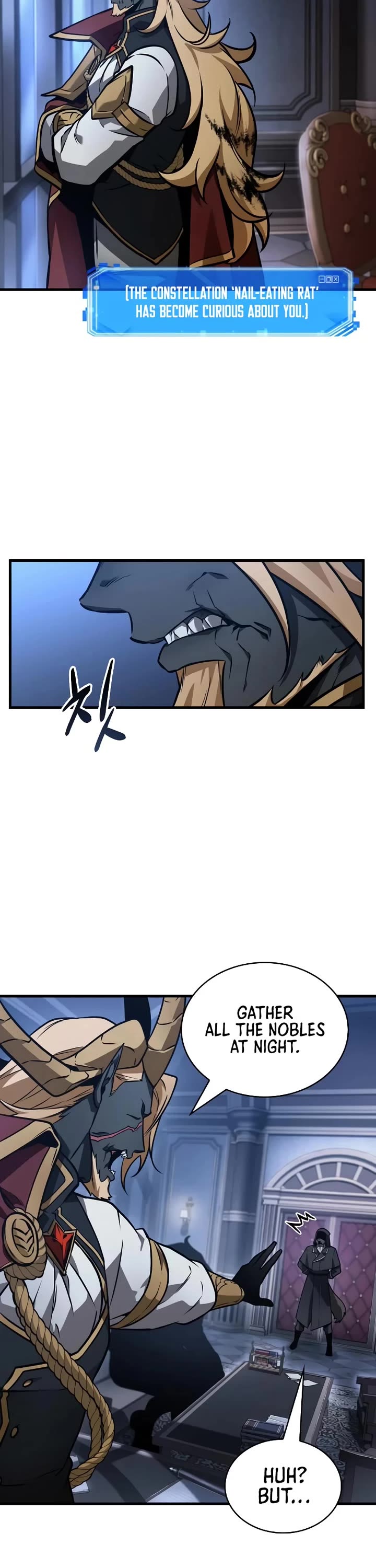 Omniscient Reader's Viewpoint chapter 245 page 41