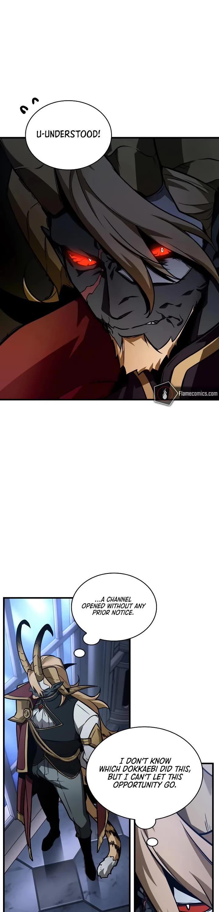 Omniscient Reader's Viewpoint chapter 245 page 42