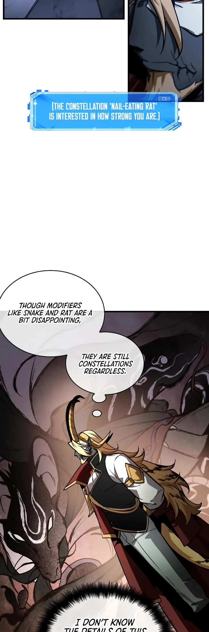 Omniscient Reader's Viewpoint chapter 245 page 43