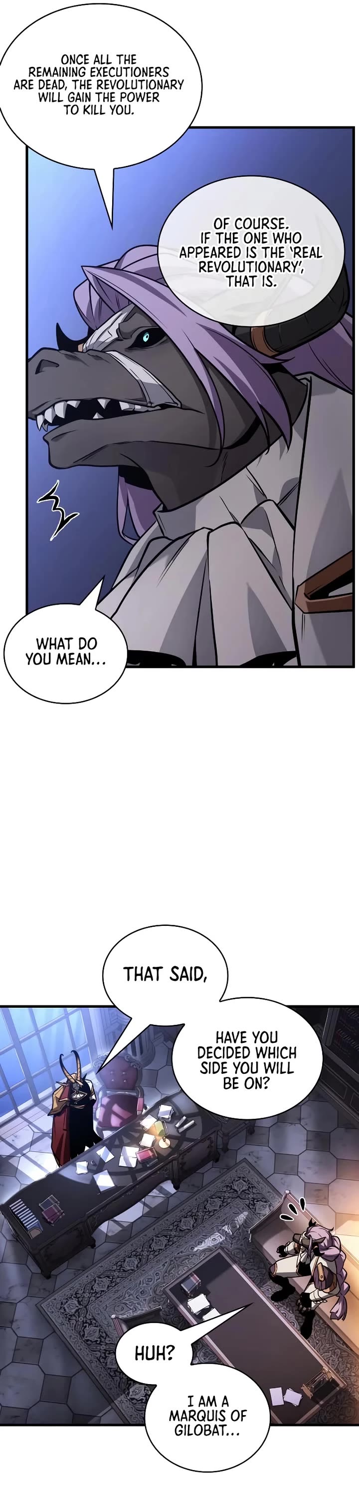 Omniscient Reader's Viewpoint chapter 245 page 45