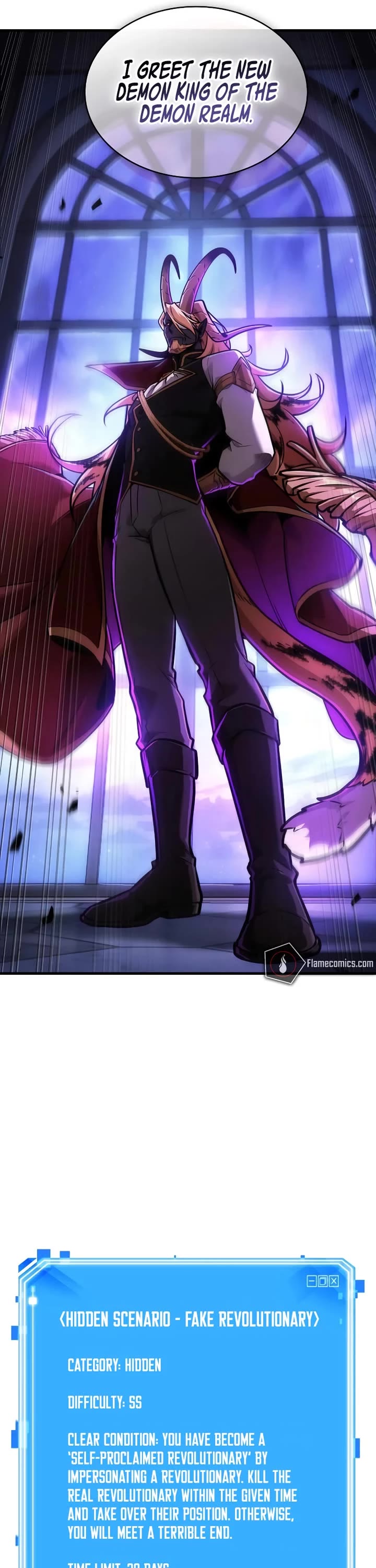 Omniscient Reader's Viewpoint chapter 245 page 49