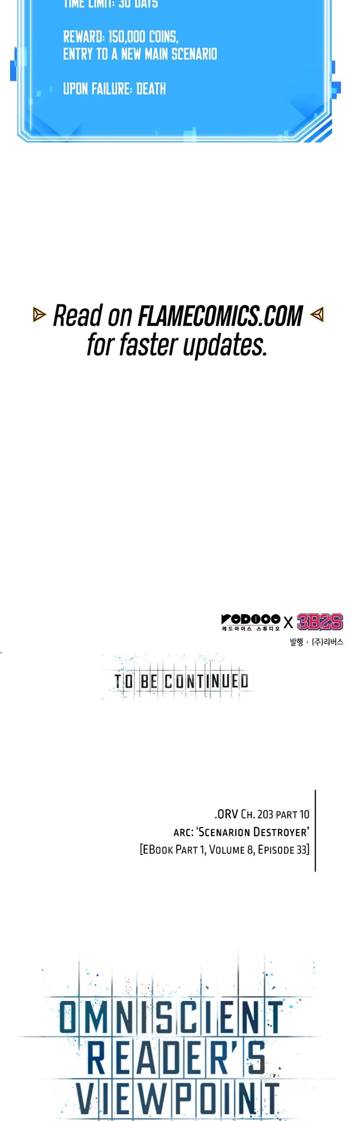 Omniscient Reader's Viewpoint chapter 245 page 50